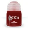 Warhammer Colour 24ml Air Khorne Red Acrylic Paint