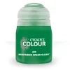 Warhammer Colour 24ml Air Mortarion Green Clear Acrylic Paint
