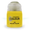 Warhammer Colour 24ml Air Phalanx Yellow Acrylic Paint