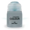 Warhammer Colour 24ml Air Russ Grey Acrylic Paint