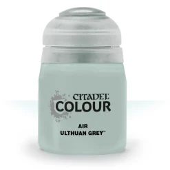 Warhammer Colour 24ml Air Ulthuan Grey Acrylic Paint