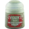 Warhammer Colour 12ml Base Death Guard Green Acrylic Paint