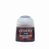 Warhammer Colour 12ml Base Naggaroth Night Acrylic Paint