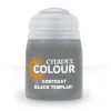 Warhammer Colour 18ml Contrast Black Templar Acrylic Paint