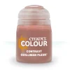 Warhammer Colour 18ml Contrast Guilliman Flesh Acrylic Paint