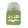 Warhammer Colour 18ml Contrast Mantis Warriors Green Acrylic Paint