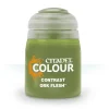 Warhammer Colour 18ml Contrast Ork Flesh Acrylic Paint