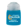 Warhammer Colour 18ml Contrast Asurmen Blue Acrylic Paint