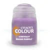 Warhammer Colour 18ml Contrast Magos Purple Acrylic Paint