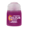 Warhammer Colour 18ml Contrast Sigvald Burgandy Acrylic Paint