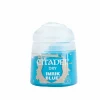 Warhammer Colour 12ml Dry Imrik Blue Acrylic Paint