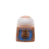 Warhammer Colour 12ml Layer Skrag Brown Acrylic Paint
