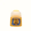 Warhammer Colour 12ml Layer Yriel Yellow Acrylic Paint