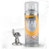 Warhammer Colour 400ml Spray Leadbelcher Acrylic Paint