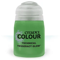 Warhammer Colour 18ml Technical Tesseract Glow Acrylic Paint