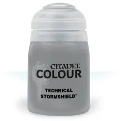 Warhammer Colour 24ml Technical Stormshield Acrylic Paint