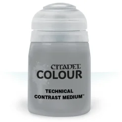 Warhammer Colour 24ml Technical Contrast Medium Acrylic Paint