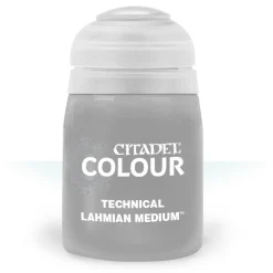 Warhammer Colour 24ml Technical Lahmian Medium Acrylic Paint