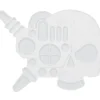 Warhammer Colour Servo-skull Palette