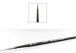 Warhammer Colour Small Base Brush