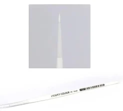 Warhammer Colour Synthetic Glaze Brush