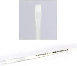 Warhammer Colour Synthetic Medium Drybrush