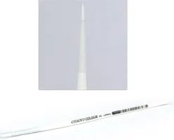 Warhammer Colour Synthetic Medium Layer Brush