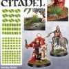 Warhammer Colour Tufts - Verdia Veldt