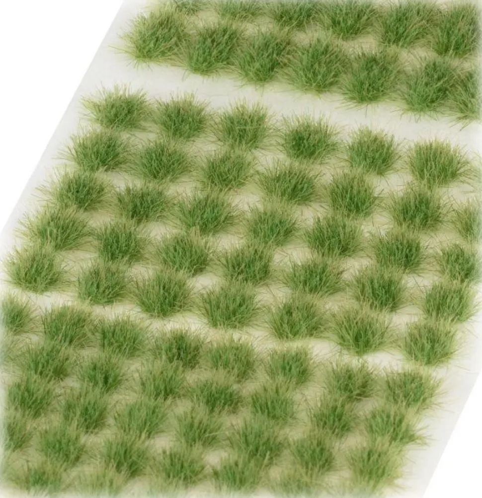 Warhammer Colour Tufts - Verdia Veldt