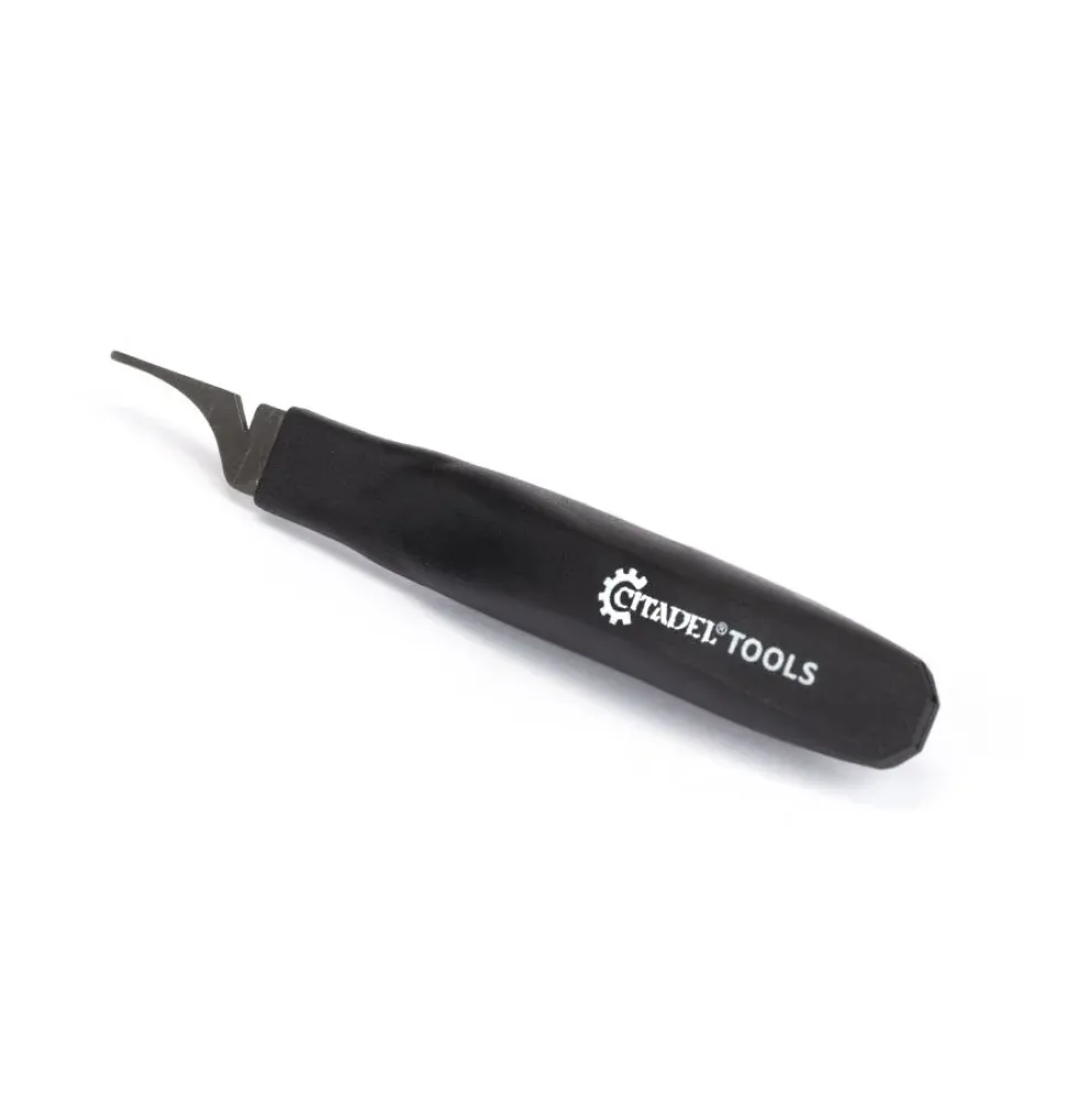 Warhammer Mouldline Remover