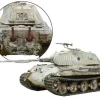 Warlord Games 28mm Bolt Action - German Forces - Pz.Kpfw.VI Ausf.B King Tiger Heavy Tank