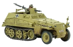 Warlord Games 28mm Bolt Action - German Forces - Sd.Kfz.250 Alte Half-Track - 250/1, 250/9, or 250/11