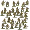 Warlord Games 28mm Bolt Action - US Forces - Airborne D-Day Platoon
