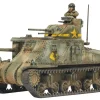 Warlord Games 28mm Bolt Action - US Forces - M3 Lee Medium Tank