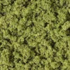 Woodland Scenics Light Green Underbrush (Bag)