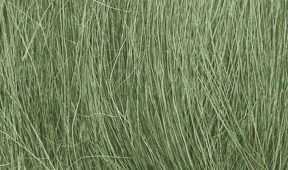 Woodland Scenics Medium Green Field Grass