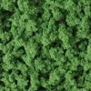 Woodland Scenics Medium Green Bushes (Bag)